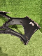 front bumper front HYUNDAI I30 III LIFT 20- NR.9881