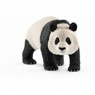 SCHLEICH PANDA WIELKA SAMIEC SLH14772