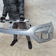 DACIA SANDERO III 3 STEPWAY 20-> bumper front front PDC