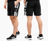 adidas spodenki krótkie męskie szorty sportowe wygodne Squadra 21 roz. L