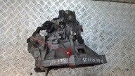 Getriebe FIAT STILO 1.8 16V