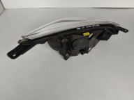 light left REFLEKTOR FORD FIESTA MK8 17