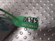 měnič čtečka disků CD 8E0035111D AUDI A4 B6 B7 A3 8P TT