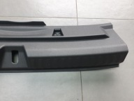 Audi A3 8Y sportback cap of the threshold boot 8Y4863471B