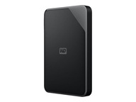 WDC WDBEPK0010BBK-WESN Dysk zewnętrzny WD Elements SE Portable 2.5 1TB