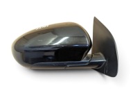 mirror exterior right side Nissan Qashqai+2 J10 facelift 2010