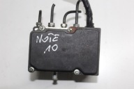 Pumpe ABS NISSAN NOTE 0 265 800 518