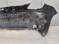 TOYOTA YARIS CROSS front bumper 4xPDC complete DEMONTAZ