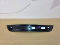 moulding threshold right rear BMW 5 G30 G31 LCI m-packet 9447022