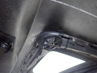 VW POLO VI 6 2G GTI 17-21 bumper front front PDC