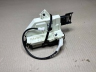 lock door coupe Peugeot 308 9136CR