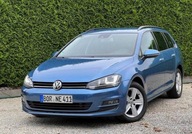 Volkswagen Golf VW Volkswagen GOLF VII 2.0TDI ...