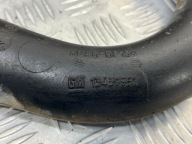 cső, csővezeték cső intercooler turbó OPEL CORSA E 13439991