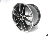 PORSCHE 911 992 CARRERA CLASSIC disk disk 11,5Jx21 ET67 5x130 OC6