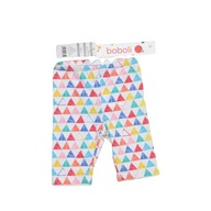 BOBOLI LEGGINSY COTTON NOWE 3M 62/68