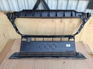bumper the centre front PEUGEOT BOXER LIFT 23r
