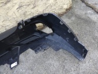 PEUGEOT 408 II 2 P54 22- bumper rear