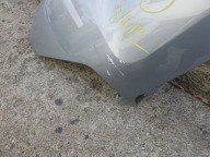 FORD TOURNEO CONNECT MK2 II bumper rear rear part