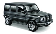 Model Metal MAISTO MERCEDES-BENZ G-KLASA 2019 1:25