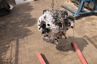 engine complete AUDI 2,0 TDI DTN 25 TYSKM
