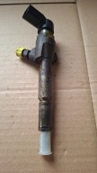injecteur FORD 1.8TDCI SIEMENS 4M5Q-9F593-AD impression