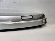 lišta CHROM okna čelního pravá AUDI A5 8F CABRIO 8F0853829B