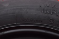 roue roue de secours roue de secours 1S71MF 16" 125/85 HANKOOK FORD FOCUS MK2