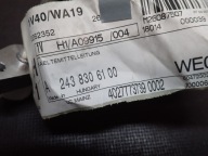 cső klíma MERCEDES W243 A2438306100