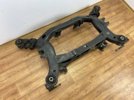 sider rear subframe axle beam axle beam trawers Cadillac CTS III 2016