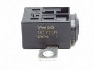 fuse PIROTECHNICZNY module AUDI A8 D5 4N 4N0915519