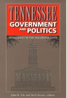 Tennessee Government and Politics: Democracy in