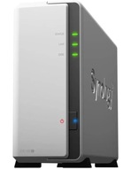 Dysk sieciowy serwer plików DS120J SYNOLOGY