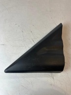 spoiler trojkat covering mirrors left front Ford Transit MK8