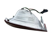 light left left rear part to the bonnet AIXAM CROSSOVER 2015- 801BF508 EUROPA