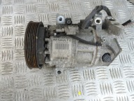 RENAULT CLIO IV 4 air conditioning compressor 926002352 1.5 DCI