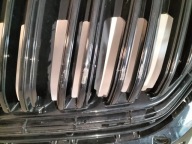 grille grid grill SKODA KODIAQ 16