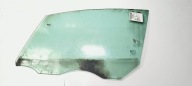 window door left front OPEL MERIVA B II