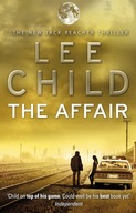 The Affair: (Jack Reacher 16) Child Lee