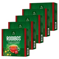 ČAJ ROOIBOS ČERVENÝ EXPRESNÝ astra> 300 VRECÚŠOK 450G MEGA SET