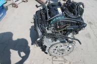 engine complete BMW 1.5 B38A15A