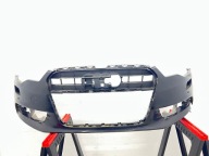 AUDI A6 C7 bumper front PDC washers