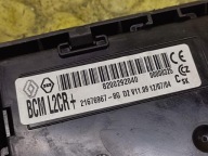RENAULT MODUS module BCM 8200292040