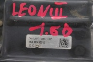 Supporto cambio 5Q0199555S LEON III 12