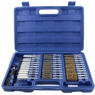 Sada kefiek na čistenie sediel vstrekovačov Falcon F05429