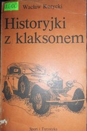 Historyjki z klaksonem - Wacław. Korycki