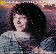 Andreas Vollenweider – Behind The Gardens - Behind The Wall (Lp)