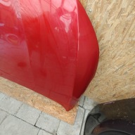 bonnet front RENAULT MEGANE IV