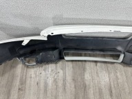 VOLVO C30 2006-2009 bumper front 30657188