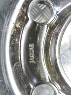 RANGE ROVER VELAR wheel spare 19