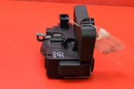 lock door right front front EU 13154792 OPEL MERIVA A 02-06